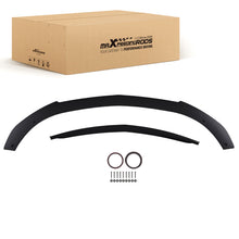 Load image into Gallery viewer, Front Bumper Extension compatibel met Mercedes E Class W213 AMG S...