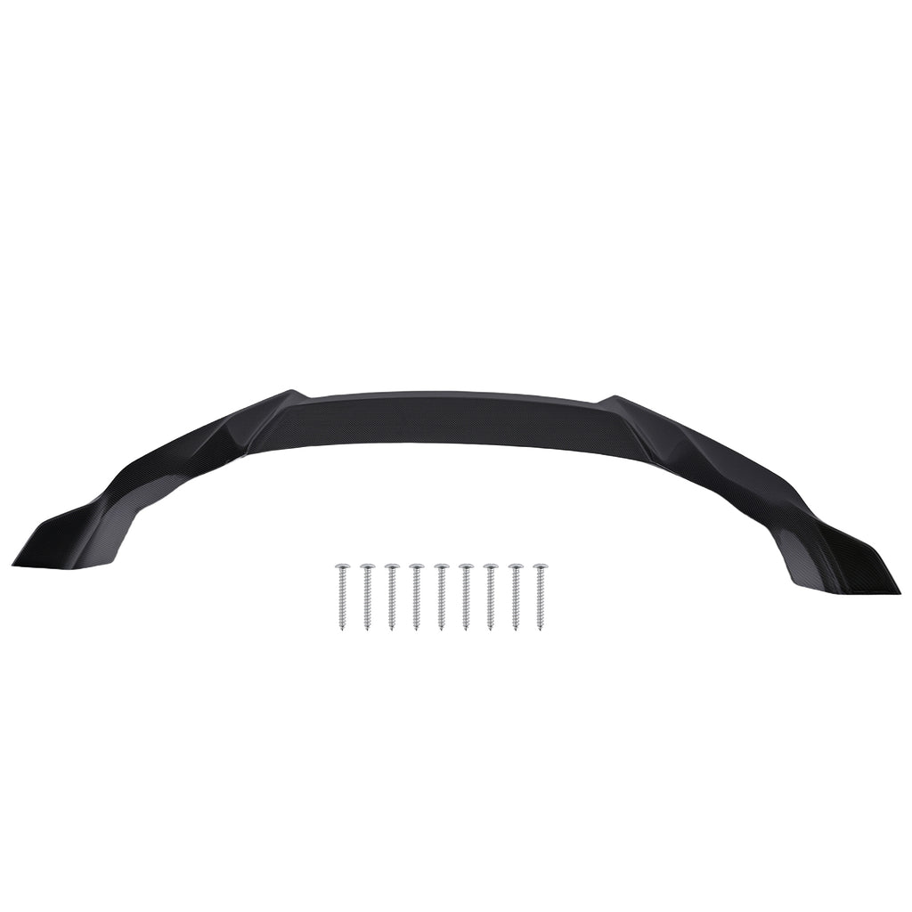 Carbon Look Racing Kit compatibel met BMW 2 Series F87 M2 2016+ F...
