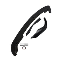 Load image into Gallery viewer, Carbon Look Front Kit compatible with BMW G20 3 Series M Sport 19-22 Splitter Style