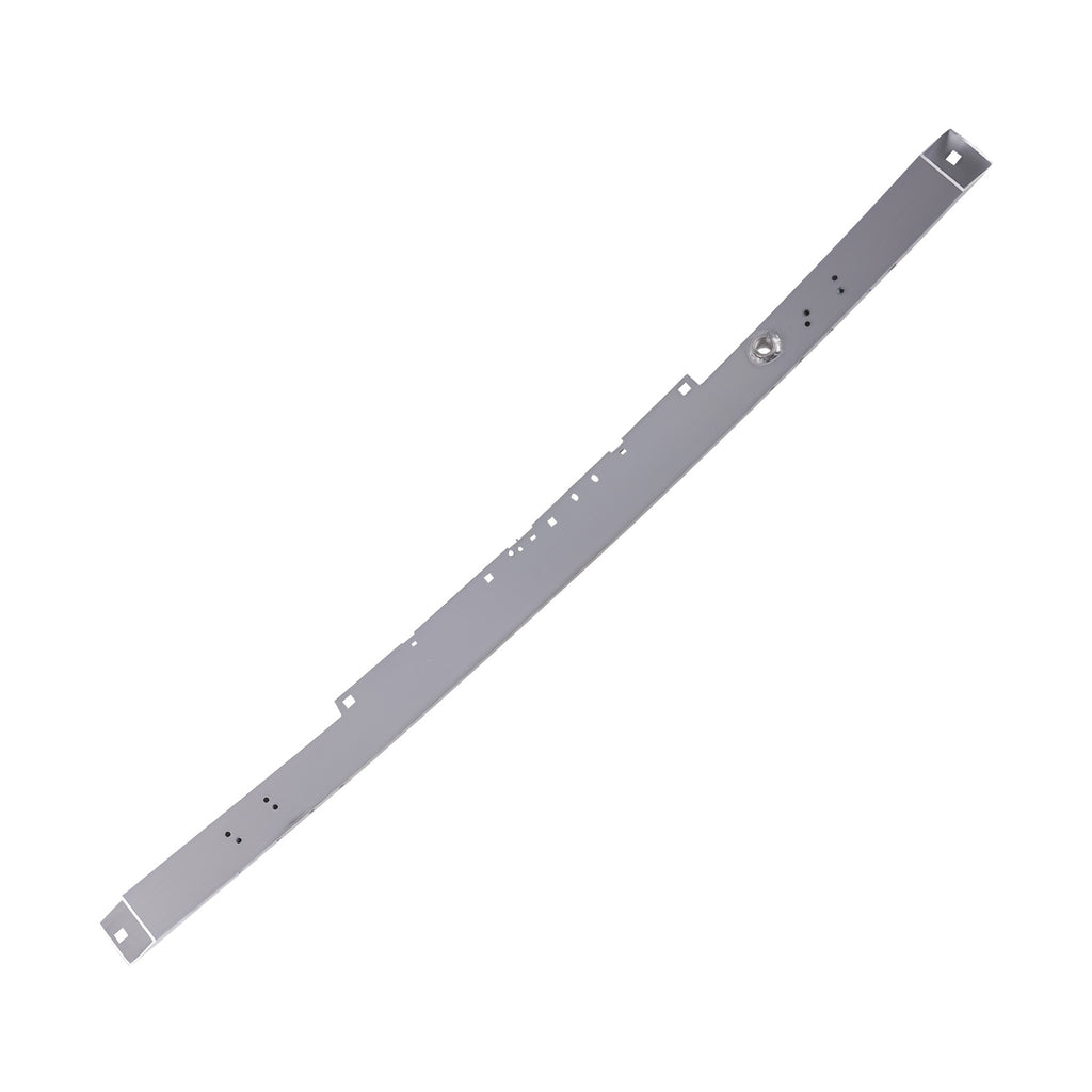 Aluminium Front Bumper Bar compatibel met Mercedes-Benz C Class W...