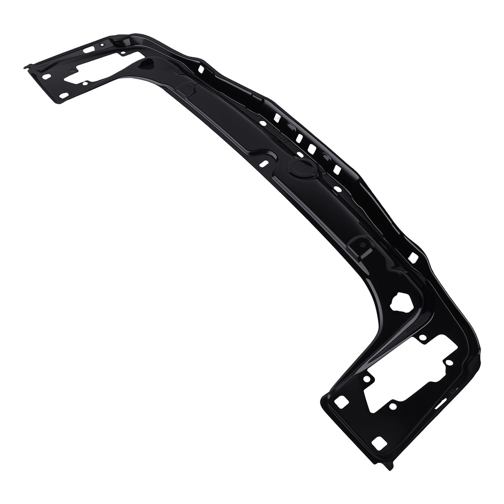 Black Metal Front Upper Support compatibel met BMW 320i 328i 2012...