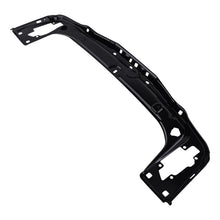 Load image into Gallery viewer, Black Metal Front Upper Support compatibel met BMW 320i 328i 2012...