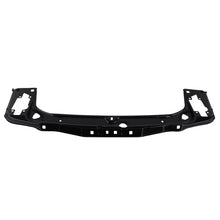 Load image into Gallery viewer, Black Metal Front Upper Radiator Support compatible for BMW 320i 328i 2012-2018 BM1225136