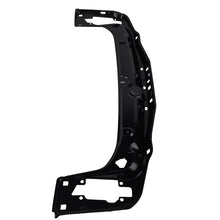Load image into Gallery viewer, Black Metal Front Upper Radiator Support compatible for BMW 320i 328i 2012-2018 BM1225136