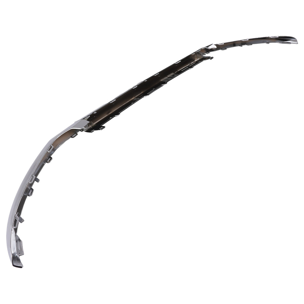 Bumper Cover Chrome Lower Front for Benz C180 C200 C300 2015-2018 W205