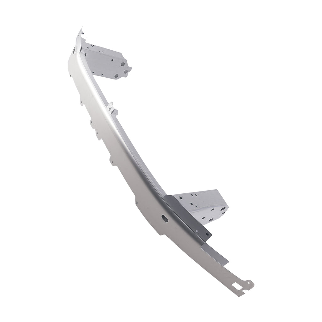 Aluminium Impact Reinforcement voorzijde geschikt voor BMW 5 Serie G30 G31 17-20 7385288 Alu