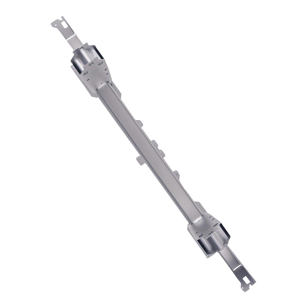 Compatible For 2017-2023 compatible for Bmw 5 Series 530i 540i G30 G31 Front Bumper Reinforcement Bar