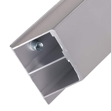 Load image into Gallery viewer, Front Bumper Beam compatible for BMW X5 F15 X6 F16 2014-18 BM44059A Reinforcement Bar