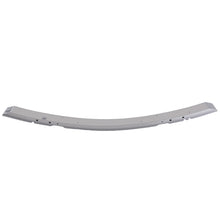 Load image into Gallery viewer, Bumper Reinforcement voorzijde geschikt voor BMW X5 F15 X6 F16 2014-18 BM44059A Silver