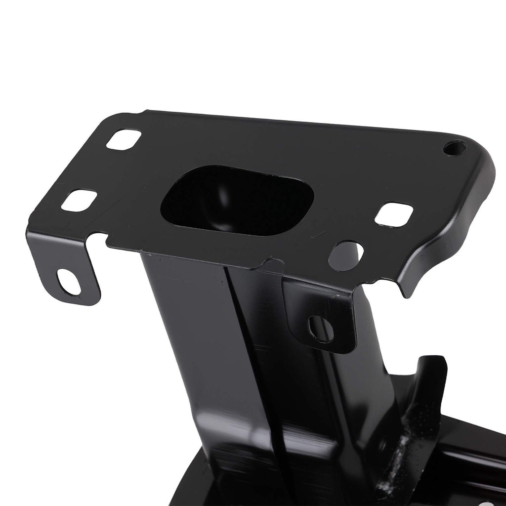 Front Bumper Rail compatible for VW Polo 6C1 6R1 Bi-Fuel 2010-2014 VG0231622