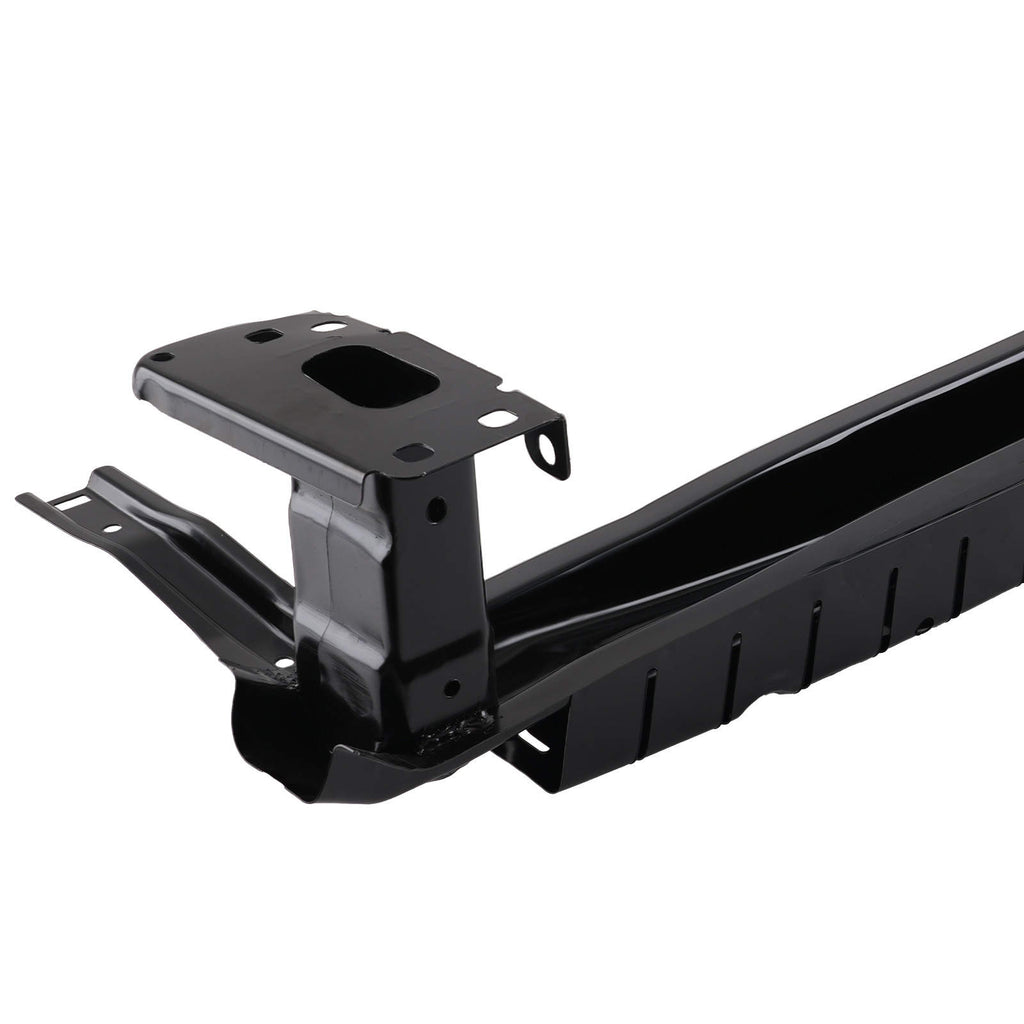 Front Bumper Rail compatible for VW Polo 6C1 6R1 Bi-Fuel 2010-2014 VG0231622
