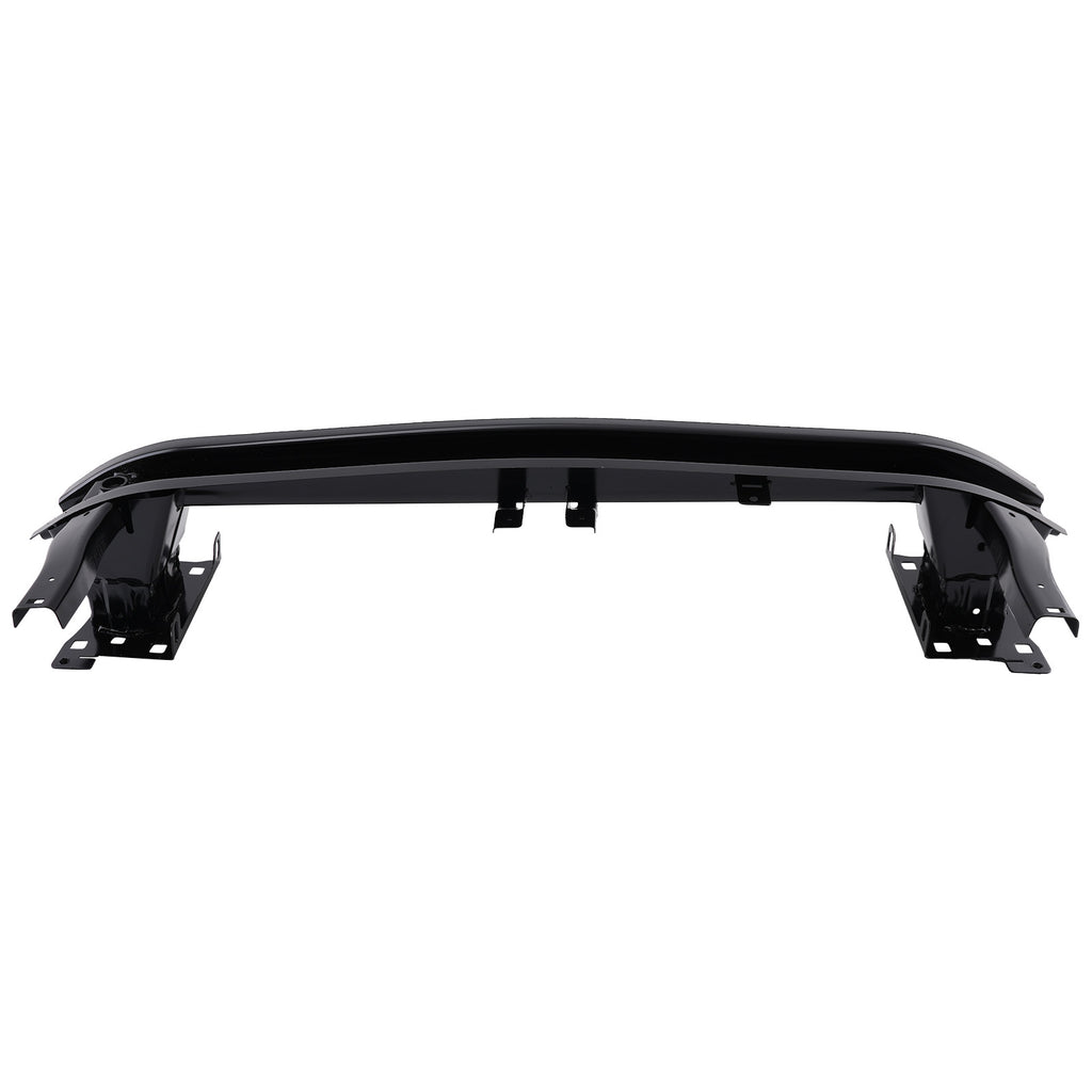 Bumper Bar Front compatible with VW Golf Variant BA5 BV5 1.4 TSI 2013-2021 Black