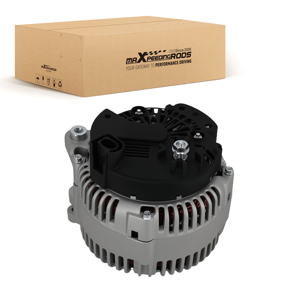 Alternator geschikt voor Audi A6 Audi A8 2.7 3.0 Tdi Diesel V6 2004-2008 LRA02364 437507
