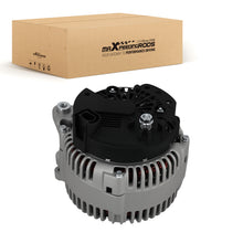 Load image into Gallery viewer, Alternator geschikt voor Audi A6 Audi A8 2.7 3.0 Tdi Diesel V6 2004-2008 LRA02364 437507