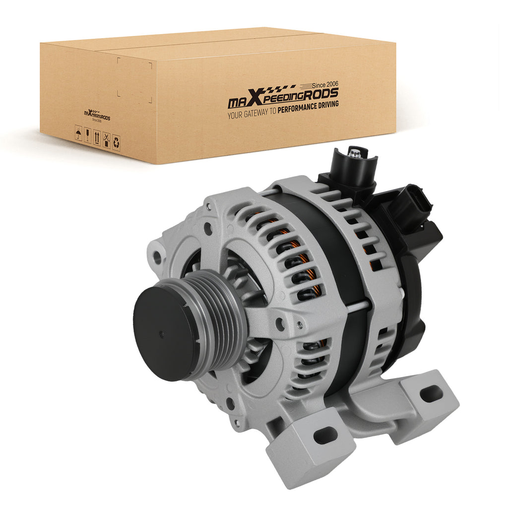 150AMP Alternator geschikt voor Ford Focus MK2 ST RS RS500 2005-2011 104210-5740 30737529