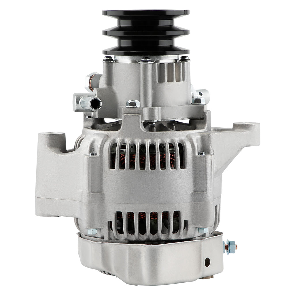 Alternator geschikt voor Toyota Hi Ace Hi Lux LN106 107 111 167 172 eng 3L 5L Diesel 91-05