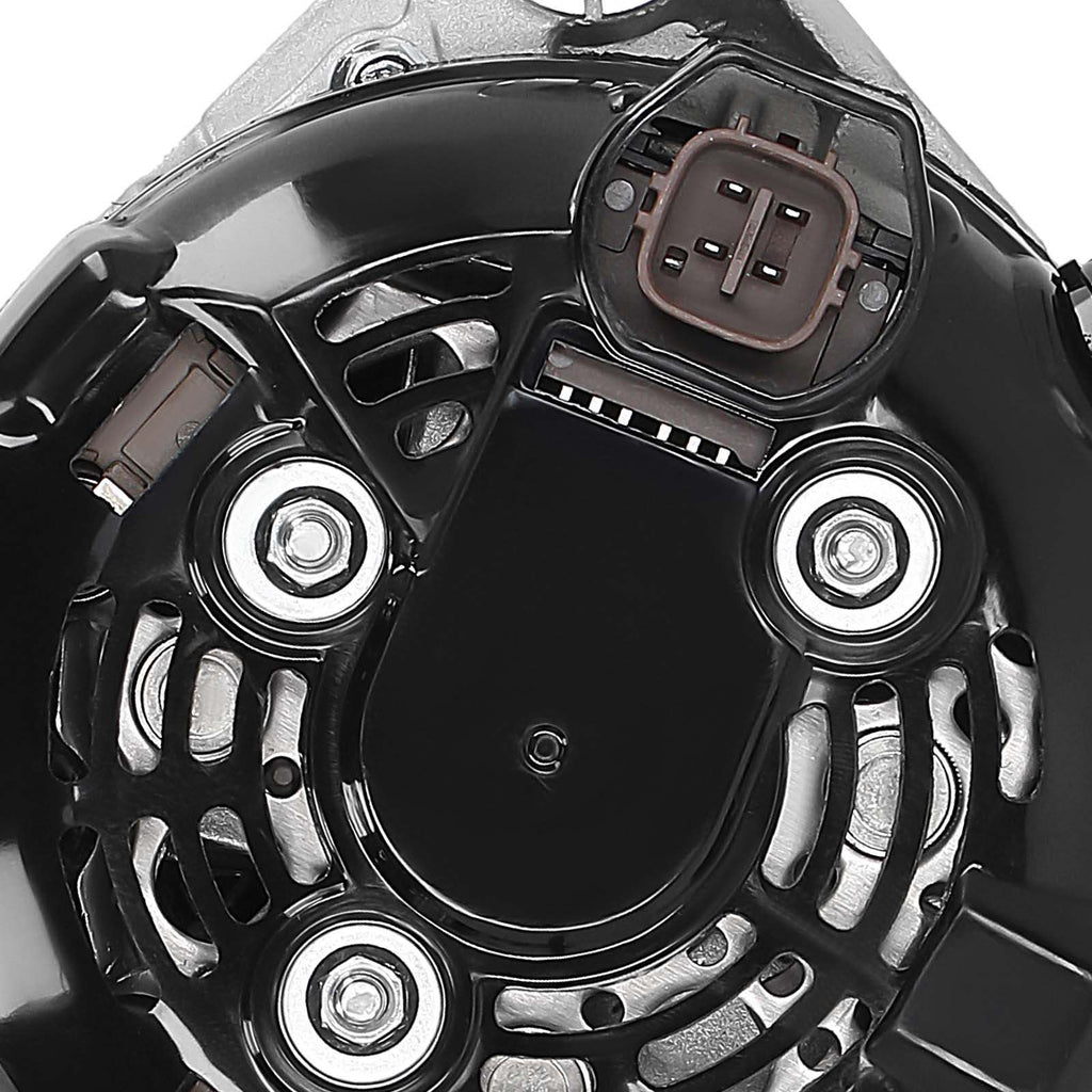 Alternator compatible with TOYOTA HiLux D4D KUN26R KZN157 Turbo Diesel 1KD-FTV 3.0L 05-16