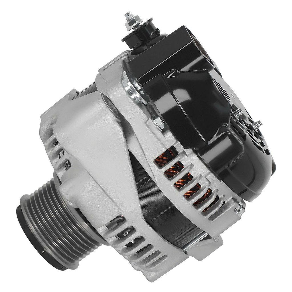 Alternator compatible with TOYOTA HiLux D4D KUN26R KZN157 Turbo Diesel 1KD-FTV 3.0L 05-16