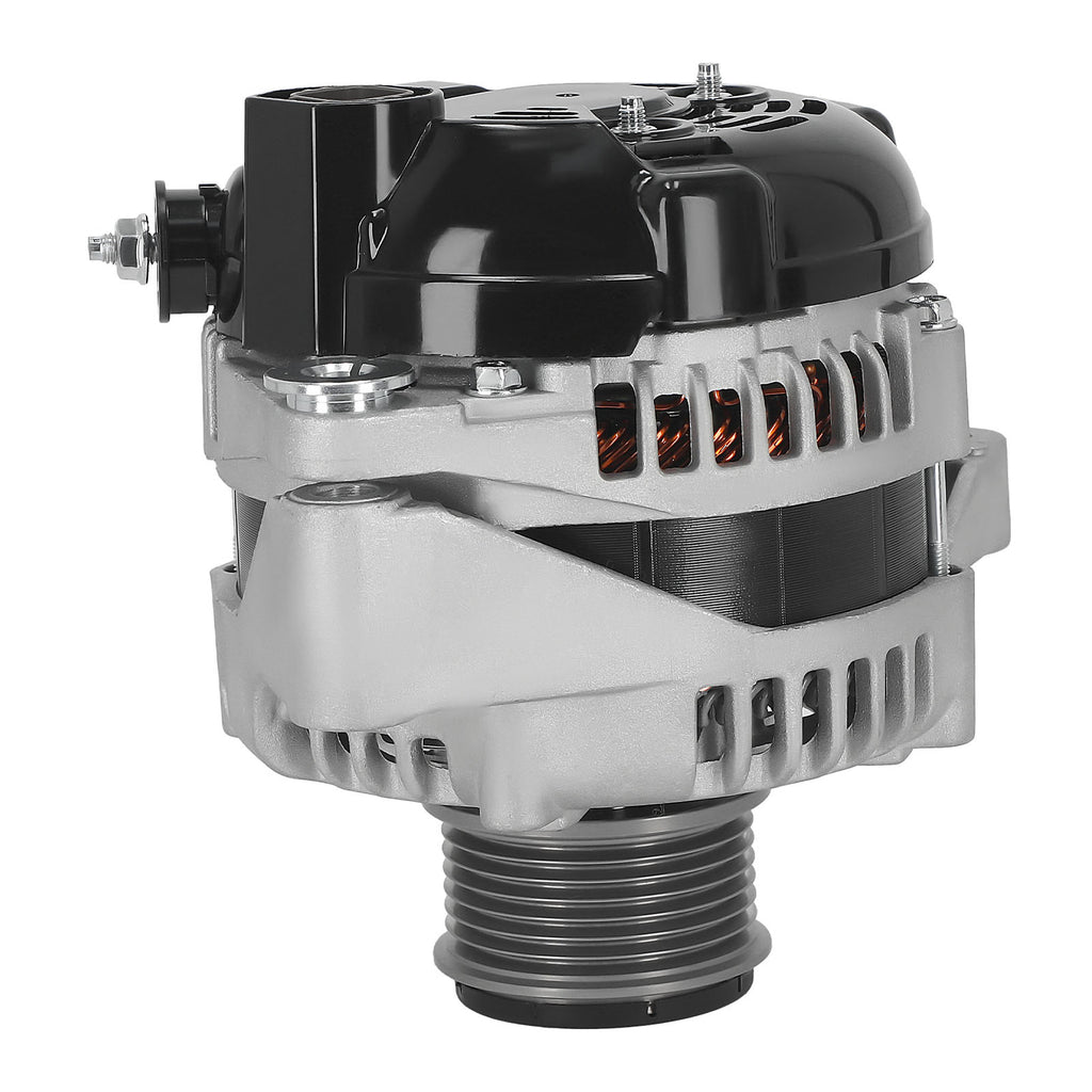 Alternator compatible for Toyota Hilux KUN16R KUN26R KDH223 D4D 3.0L Turbo Diesel 1KD-FTV