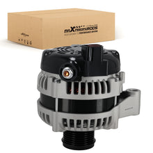 Load image into Gallery viewer, 150A Alternator geschikt voor Jaguar XF 2.7D 3.0D 2008-2015 XJ 3.0D 09-16 8X23-10300-CB