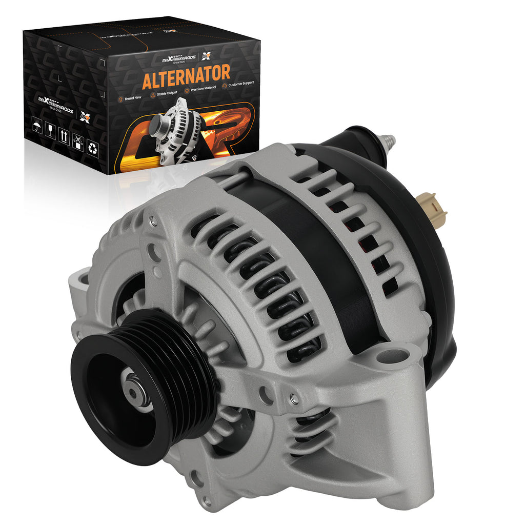 Alternador 12V 160A compatible for Chrysler 300 C 3.5L 5.7L 6.1L 2004-2012 11113 11113N