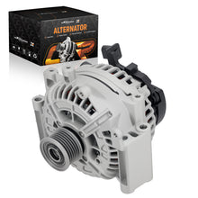 Load image into Gallery viewer, Alternador 14V 220A compatible for Mercedes-Benz C/E/S Clase CDI 2002-2010 11216N