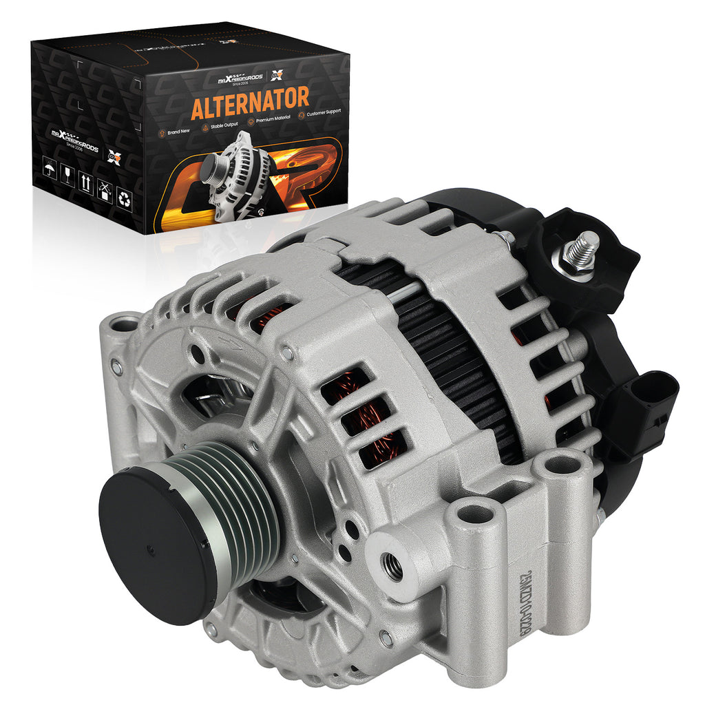 Alternador 12V 180A compatible for BMW 328i xDrive E90 3.0L 2009-2013 12317551254