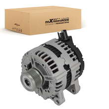 Load image into Gallery viewer, Alternator geschikt voor Land Rover Freelander 2 geschikt voor Volvo S80 II V70 II 2.0 2.2 0121715024