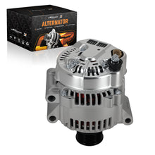 Load image into Gallery viewer, 105A Alternator geschikt voor MINI John Cooper Works R50 R52 R53 2003-2006 0986080610