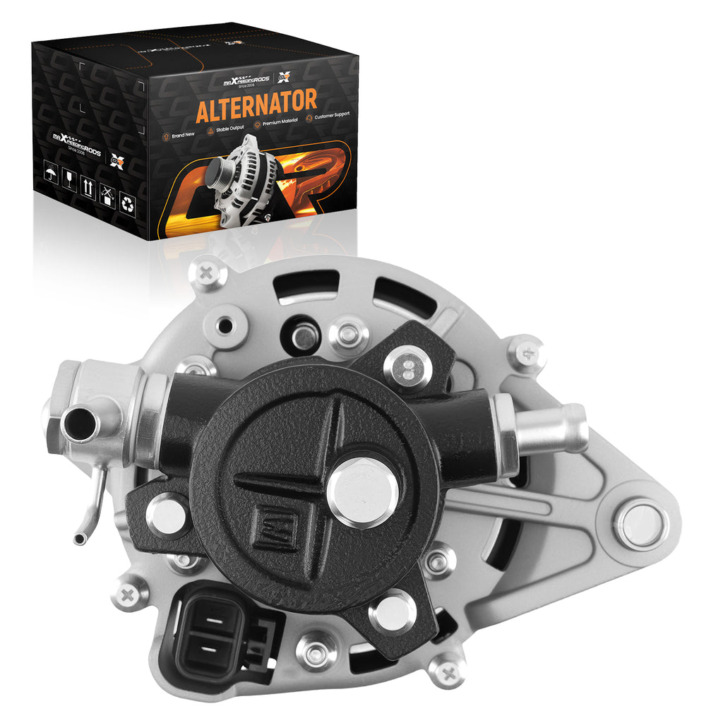 Alternator geschikt voor Nissan Navara D21 eng.TD25 2.5L diesel 1886-1992 Generator New