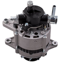 Load image into Gallery viewer, Dynamo geschikt voor Nissan Patrol GQ GU TD42 Navara D21 D22 TD25 TD27 Diesel 88-2003