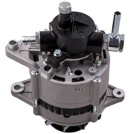 Dynamo geschikt voor Nissan Patrol GQ GU TD42 Navara D21 D22 TD25 TD27 Diesel 88-2003