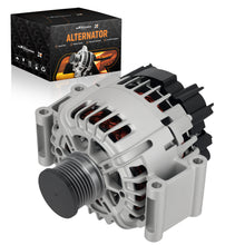 Load image into Gallery viewer, Alternador 120A compatible for Mercedes-Benz C-Klasse Coupe C204 1.8L 2011-2014
