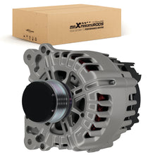 Load image into Gallery viewer, 140A Alternator geschikt voor Audi A1 A3 A4 A5 Q2 Q3 Q5 TT 1.6 2.0 Diesel 2007-2020 14V