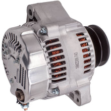Load image into Gallery viewer, Dynamo geschikt voor Toyota Landcruiser HZJ70 73 75 80105 1HZ 1PZ 1HD-T Diesel 110A