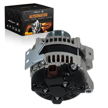 Load image into Gallery viewer, Alternator geschikt voor Toyota Alphard 2003-2014 2.4L Petrol MPV 130A 14V 7-Groove Pulley