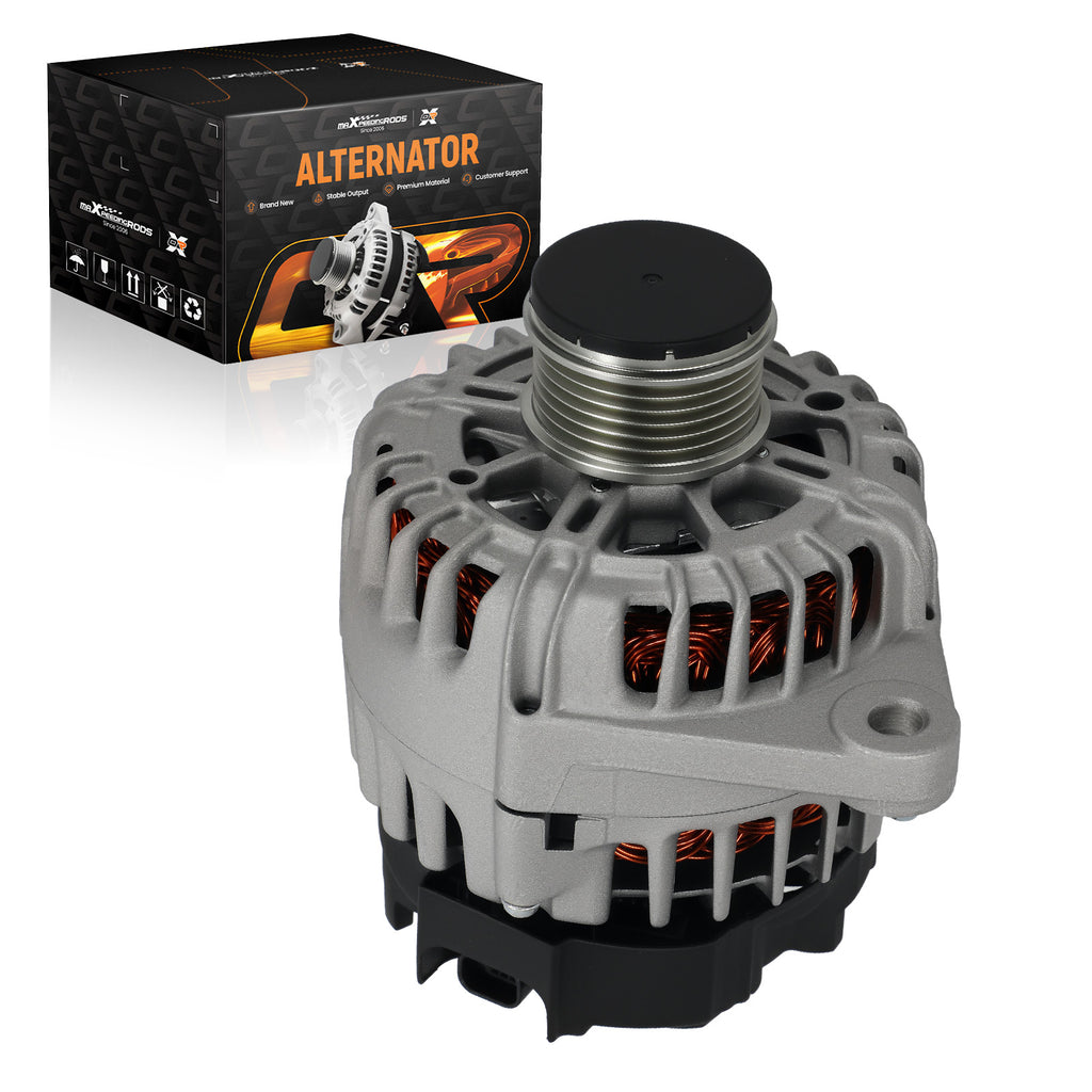 12V Alternator geschikt voor VAUXHALL Astra JInsignia 2.0 CDTI 4x4 Biturbo 2011 TG12C036