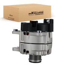 Load image into Gallery viewer, Alternateur 180 A 12 V compatible for Audi A4 8K2 8K5, A5 8T3, A6 4G2 compatible for Porsche Macan 95B