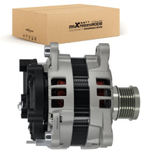 Load image into Gallery viewer, Alternator geschikt voor Audi Seat Skoda VW 1.6 TDI 2.0 TDi Diesel 2010-2017 03L903024M
