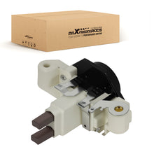 Load image into Gallery viewer, 14V Alternator Regulator geschikt voor Mercedes C-Class Saloon T-Model 1993-2001