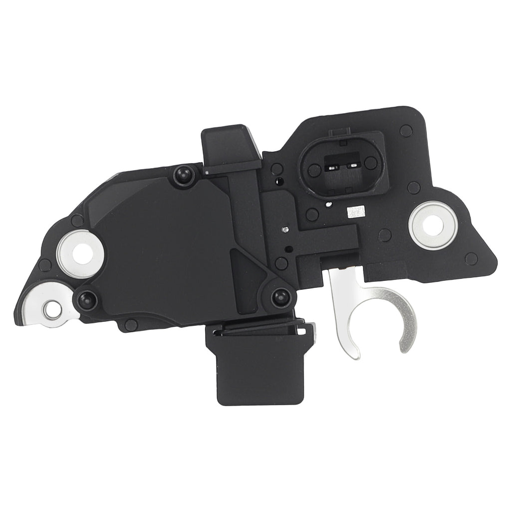 Regulator 14V 2Pin geschikt voor Audi A2 A3 A4 A6 TT 1996-2008 038903803E Complete