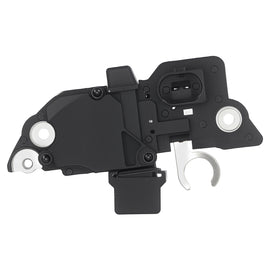 Regulator 14V 2Pin geschikt voor Audi A2 A3 A4 A6 TT 1996-2008 038903803E Complete