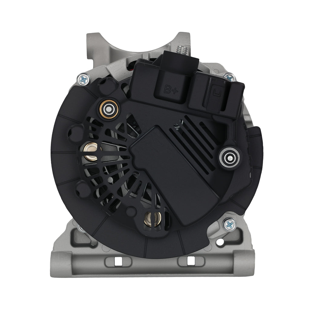 Lichtmaschine Generator 115A compatible for Mercedes-Benz A-Klasse W169 A 150 160 170 180