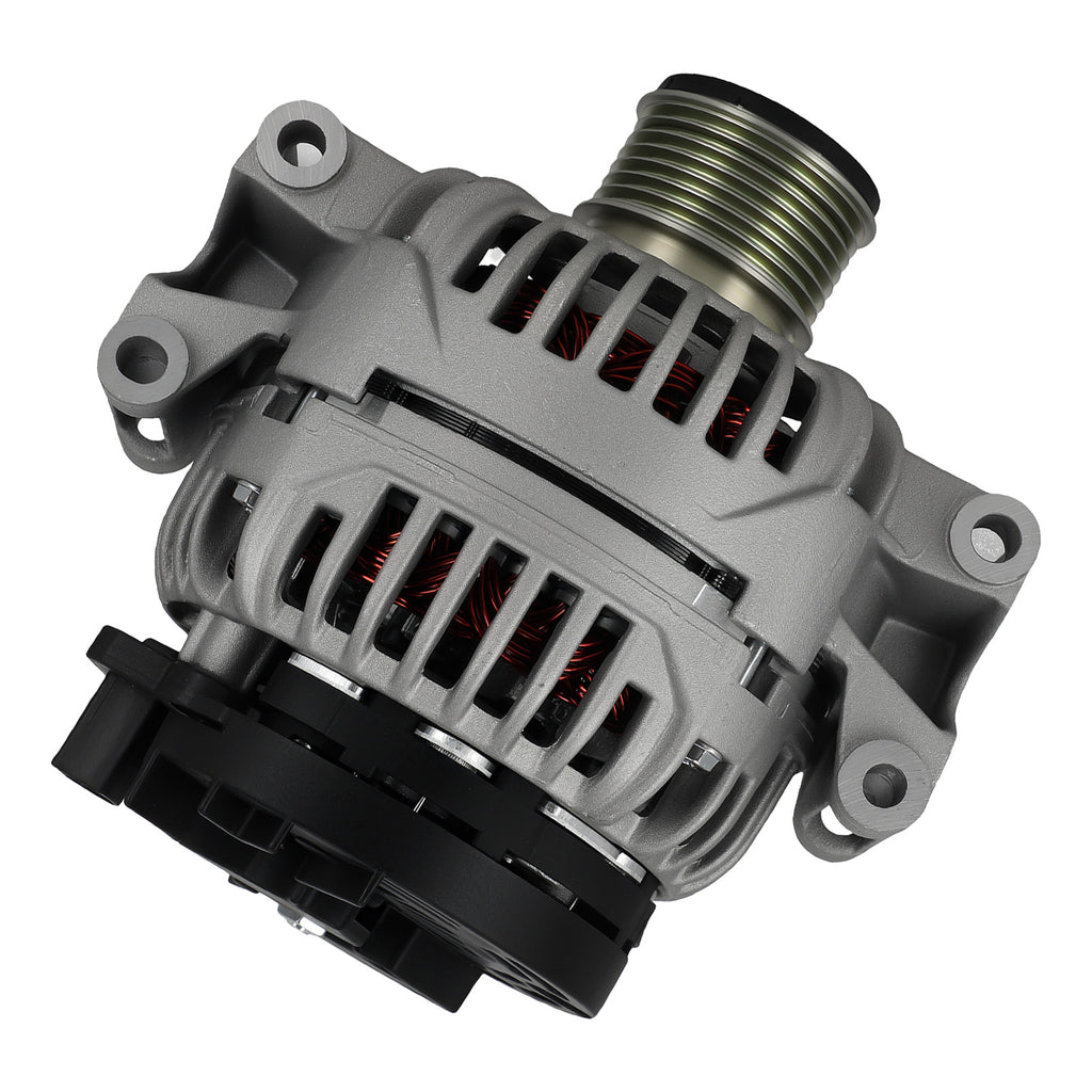 Lichtmaschine Generator compatible for Mercedes-Benz C-Klasse W203 S203 CL203 C209 1.8 120A