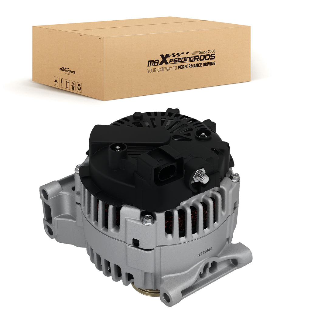 Alternateur 150 A 12 V compatible for Mercedes-Benz W204 W169 W245 2.0 L 2.2 L 6401540102