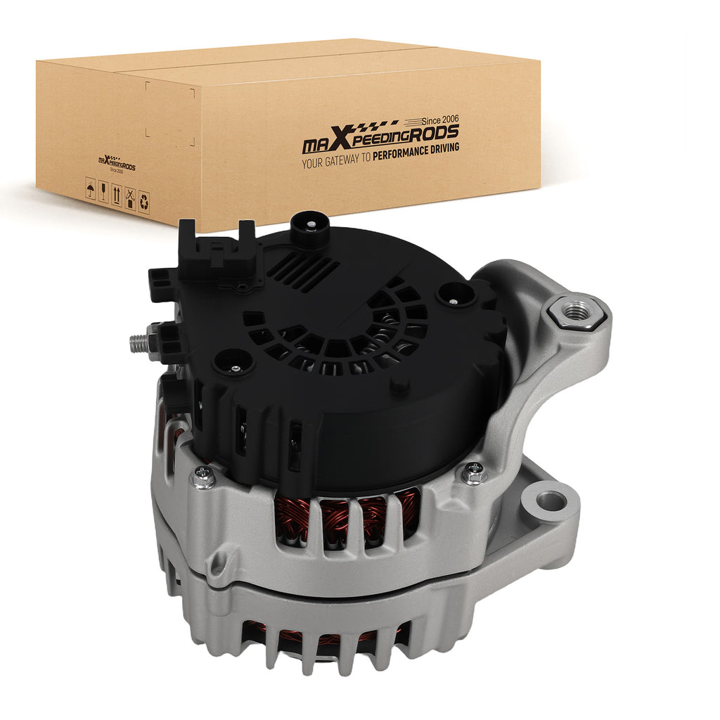 Alternateur 12V 180A compatible for BMW Série 1 Coupé E82 2007-2013 12317802261