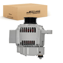 Load image into Gallery viewer, 14V 70A Alternator geschikt voor Nissan Pixo UA0 2009-2013 Hatch CA2107IR New 5-Groove