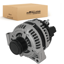 Load image into Gallery viewer, 150A Alternator geschikt voor Land Rover Discovery 3.0D TD 2009 LR072756 12V 6-Groove