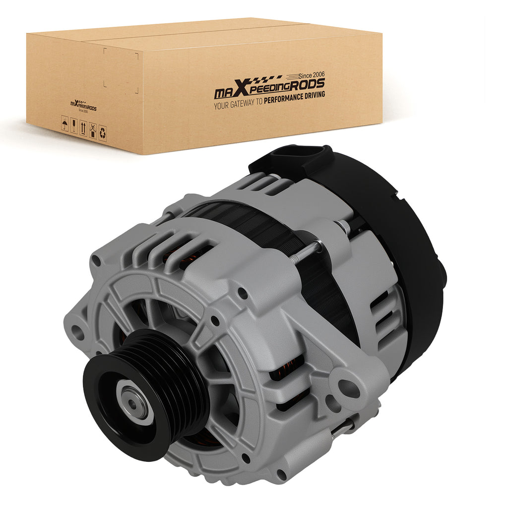 Alternador compatible for Chevrolet Lacetti J200 2005-2013 1.4L 1.6L 1.8L compatible for Daewoo 85A 12V