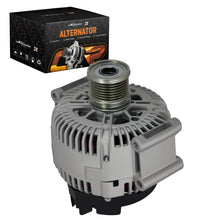 Load image into Gallery viewer, 180A Alternator geschikt voor Mercedes C-Class W203 W204 320CDI 350CDI 05-14 0986083220